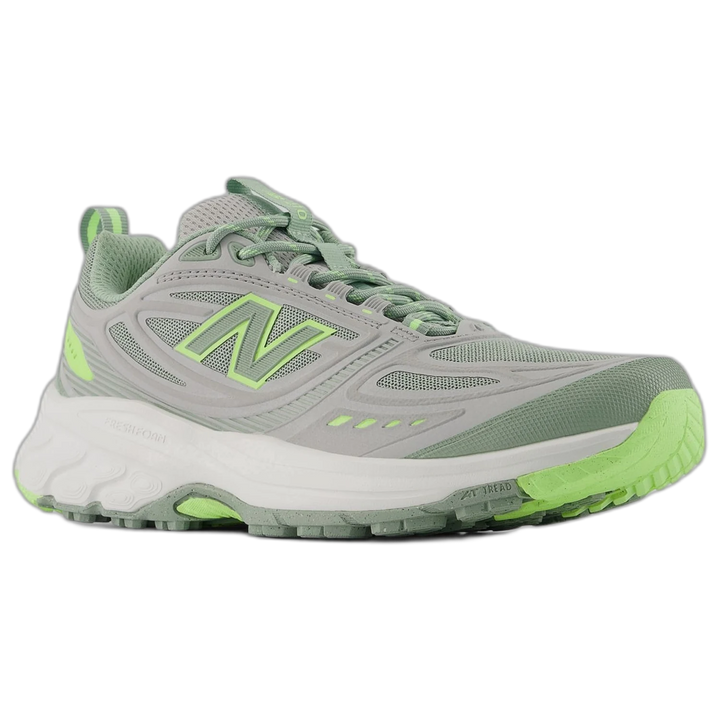 Zapatillas New Balance Fresh Foam 410 v9 Mujer
