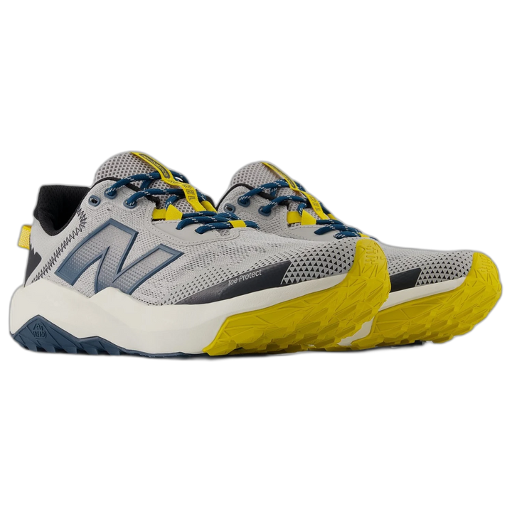 Zapatillas New Balance DynaSoft Nitrel v6 Hombre