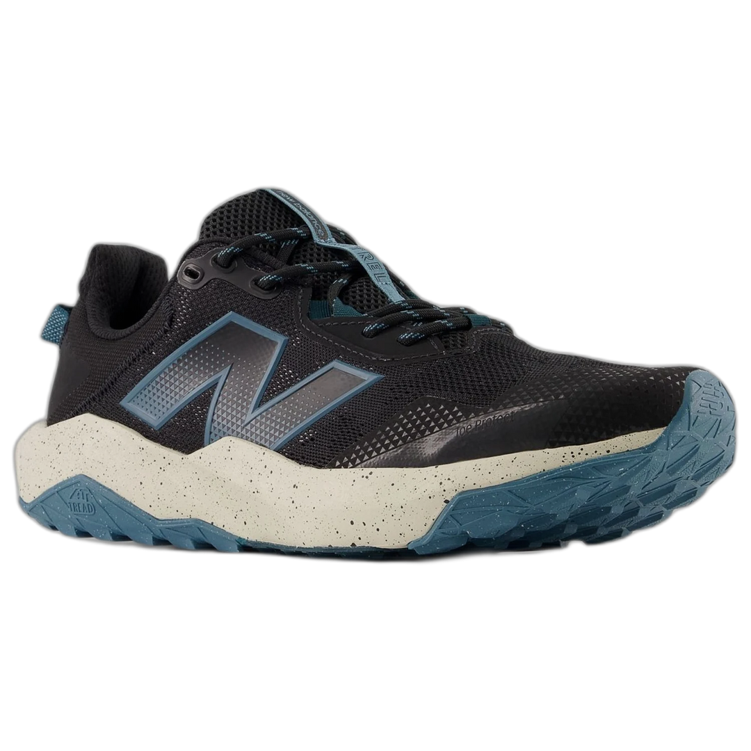 Zapatillas New Balance DynaSoft Nitrel v6 Hombre