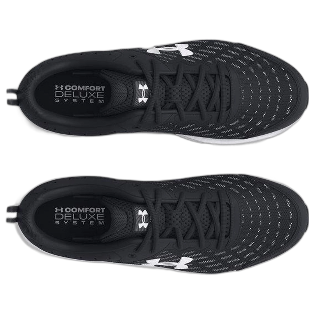 Zapatillas Under Armour Charged Assert 10 Hombre