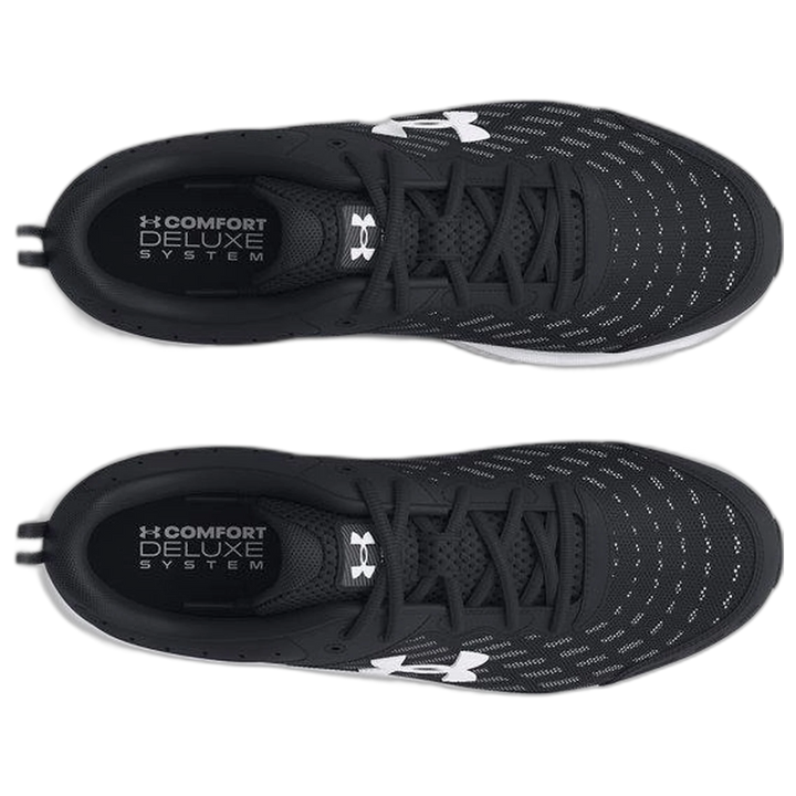 Zapatillas Under Armour Charged Assert 10 Hombre