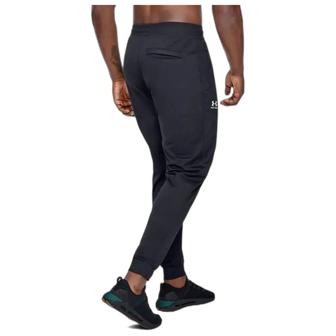 Pantalón Jogger Under Armour Sportstyle Tricot Hombre