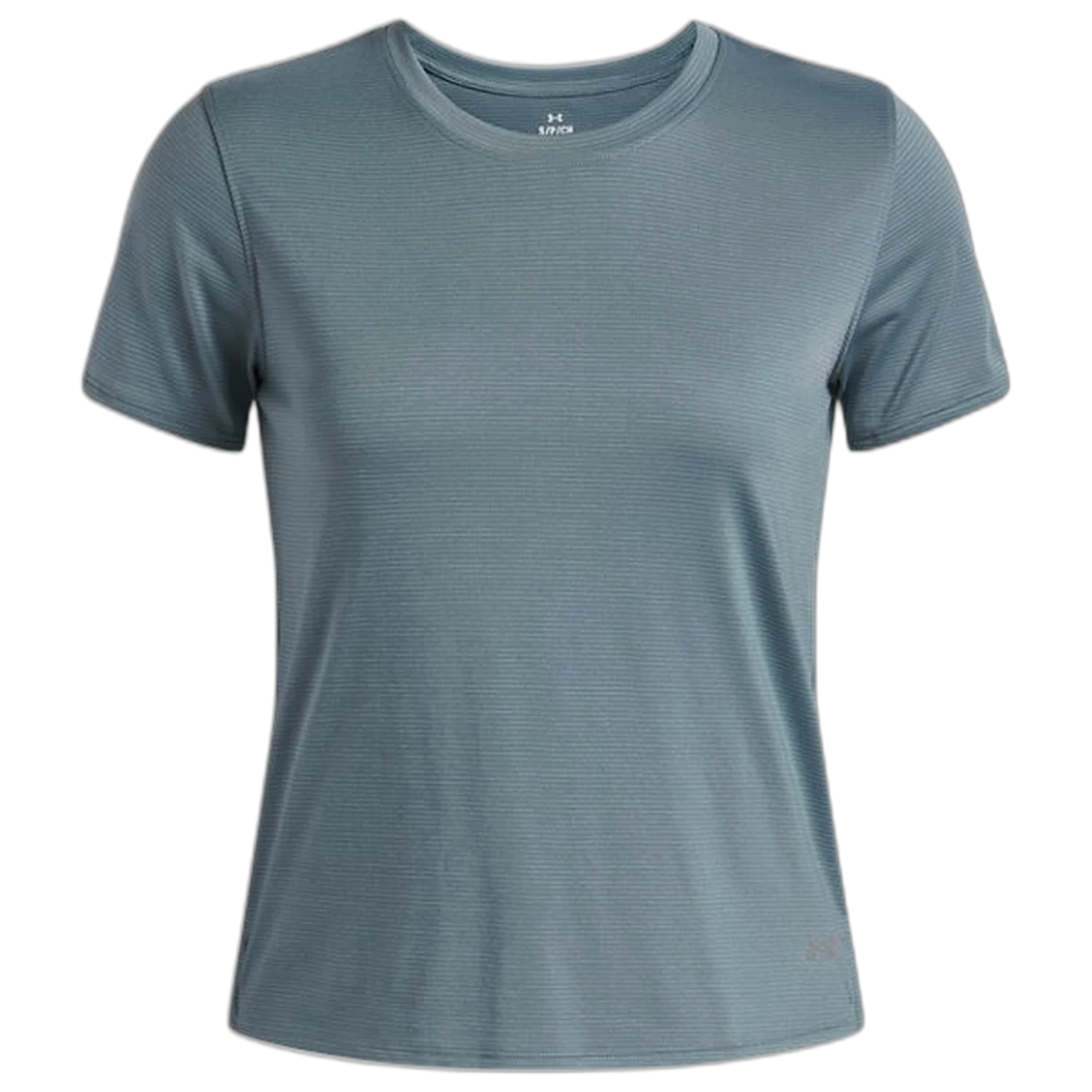 Remera Under Armour UA Streaker SS Running Mujer