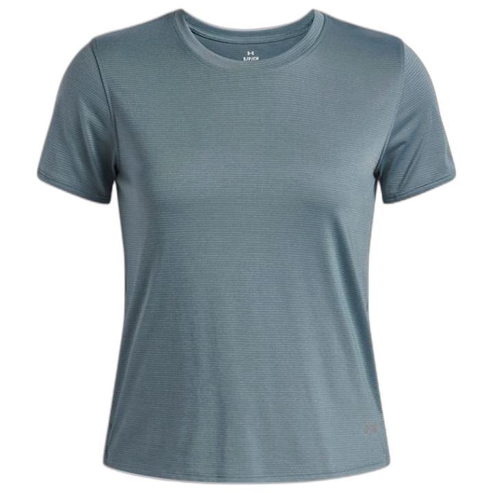 Remera Under Armour UA Streaker SS Running Mujer