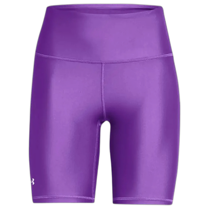 Calza Under Armour Tech Bike Short Training Mujer