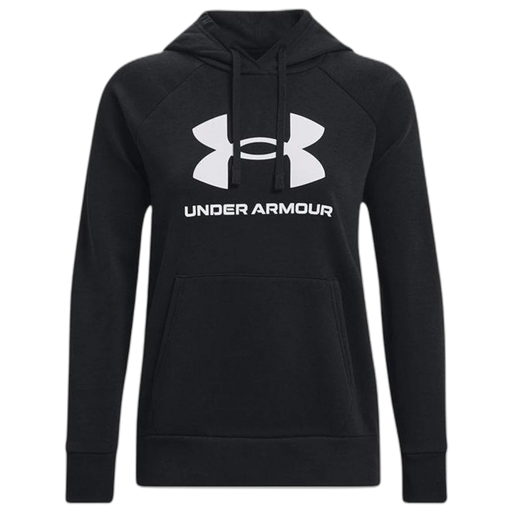 Buzo Under Armour Rival Fleece Big Logo Mujer