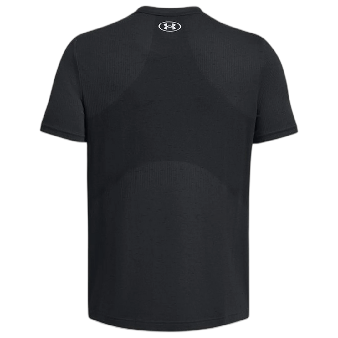 Remera Under Armour Vanish Seamless Hombre Entrenamiento