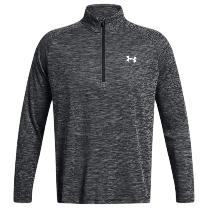 Buzo Under Armour Tech Textured 1/2 Zip Hombre