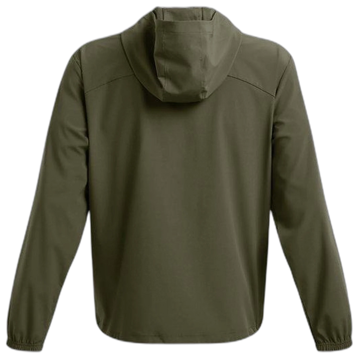 Rompeviento Under Armour Vibe Woven Hombre