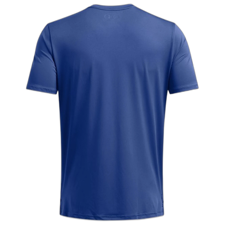 Remera Under Armour Vanish Energy SS Hombre