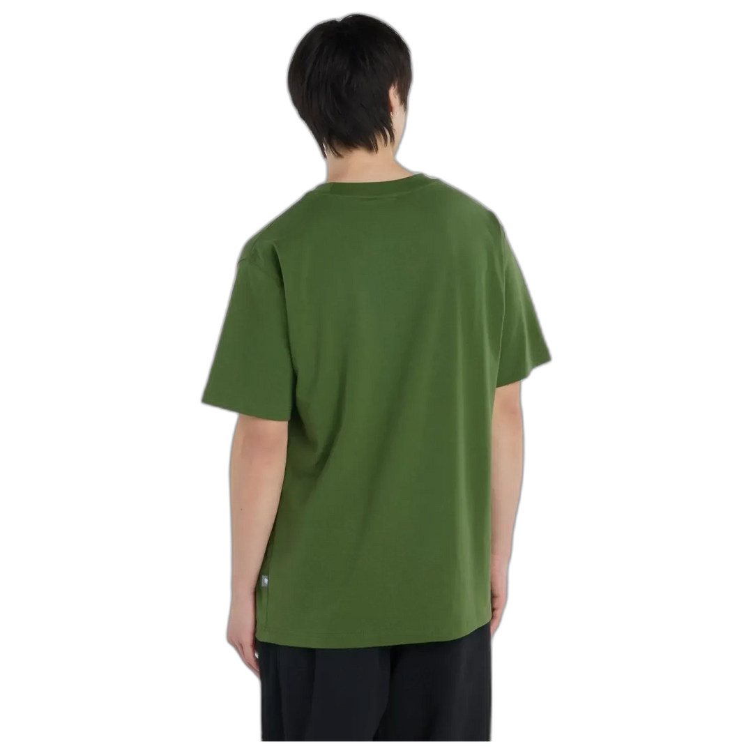 Remera New Balance Sport Essentials Logo Hombre