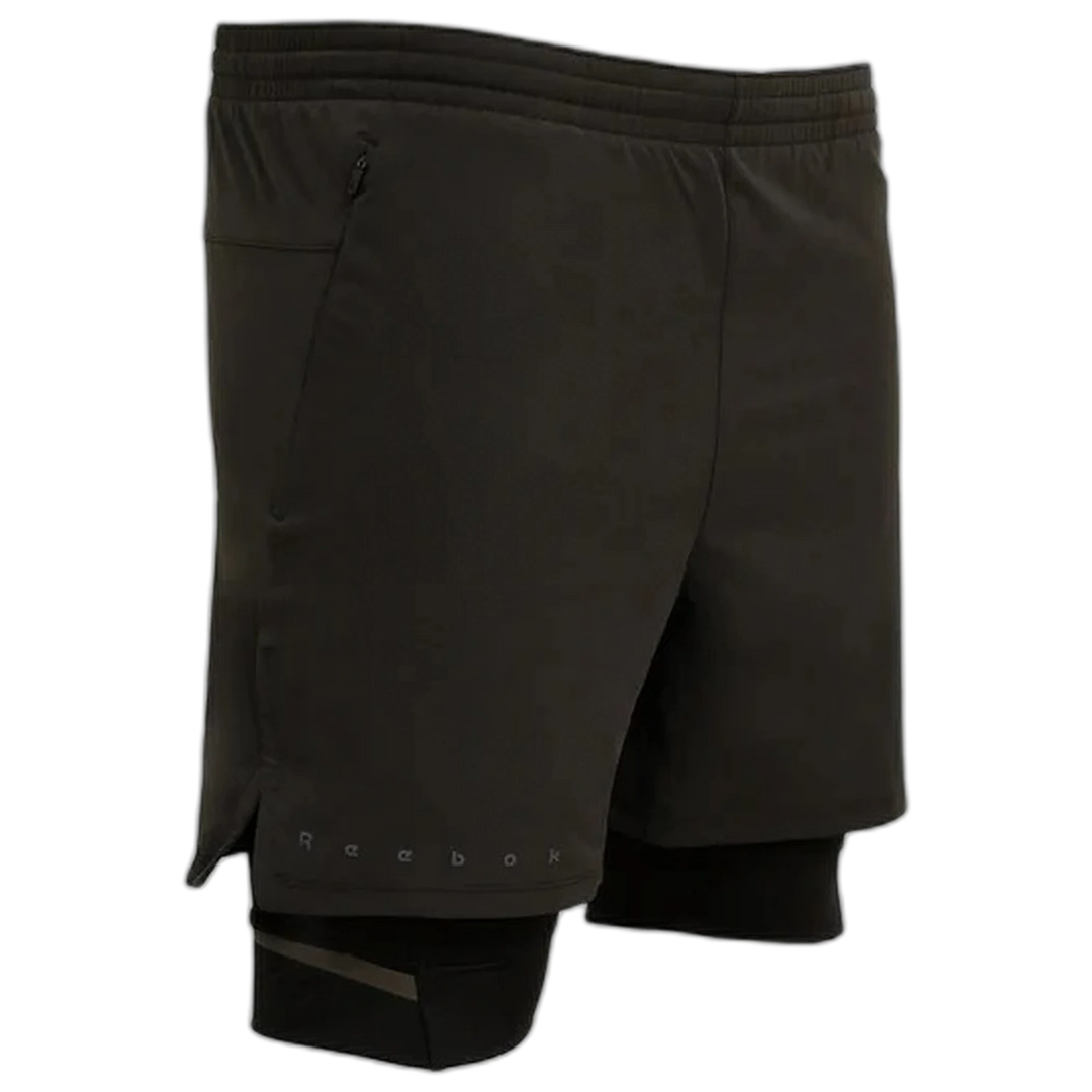 Short Reebok Training Hombre