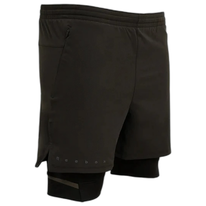 Short Reebok Training Hombre