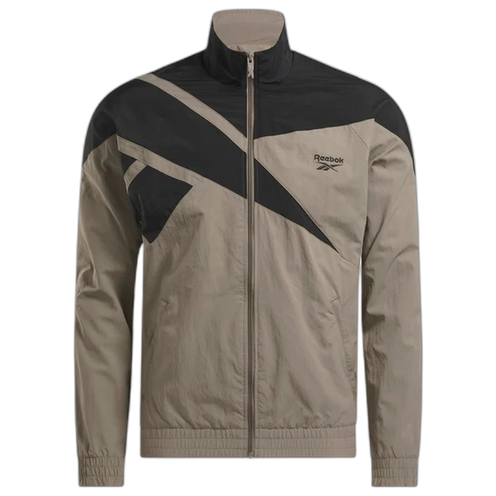 Campera Reebok CL F FR Tracktop Hombre