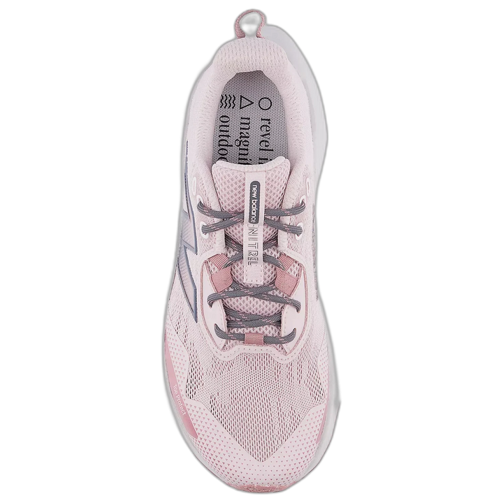 Zapatillas New Balance DynaSoft Nitrel v6 Trail