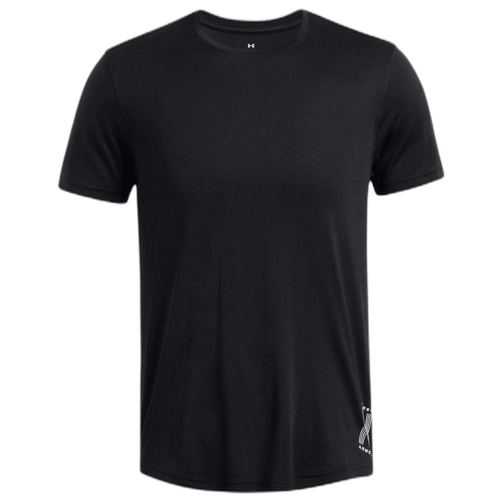 Remera Under Armour UA Run Anywhere Hombre Running
