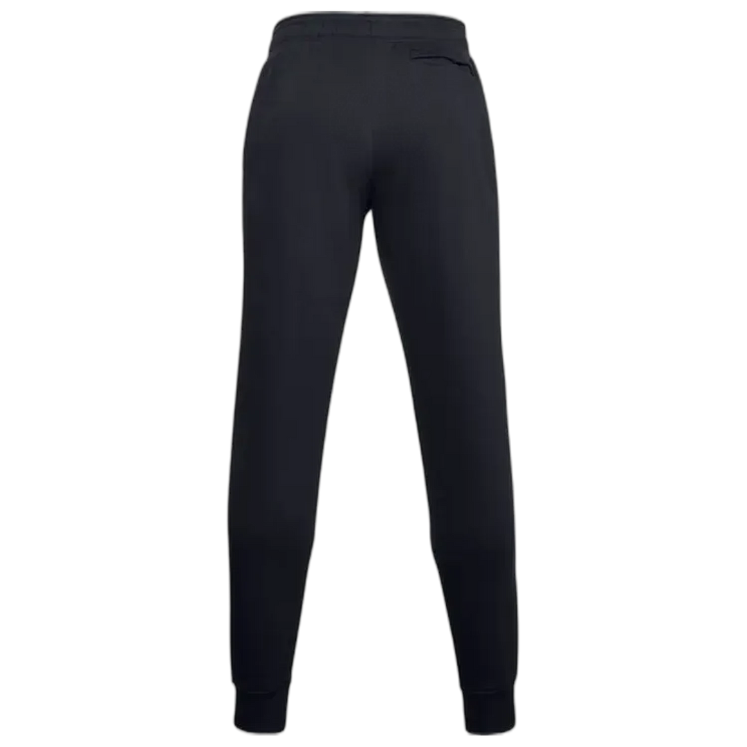 Jogger Under Armour UA Rival Fleece Hombre Negro