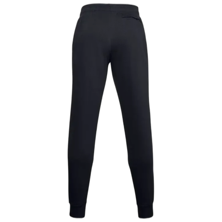 Jogger Under Armour UA Rival Fleece Hombre Negro