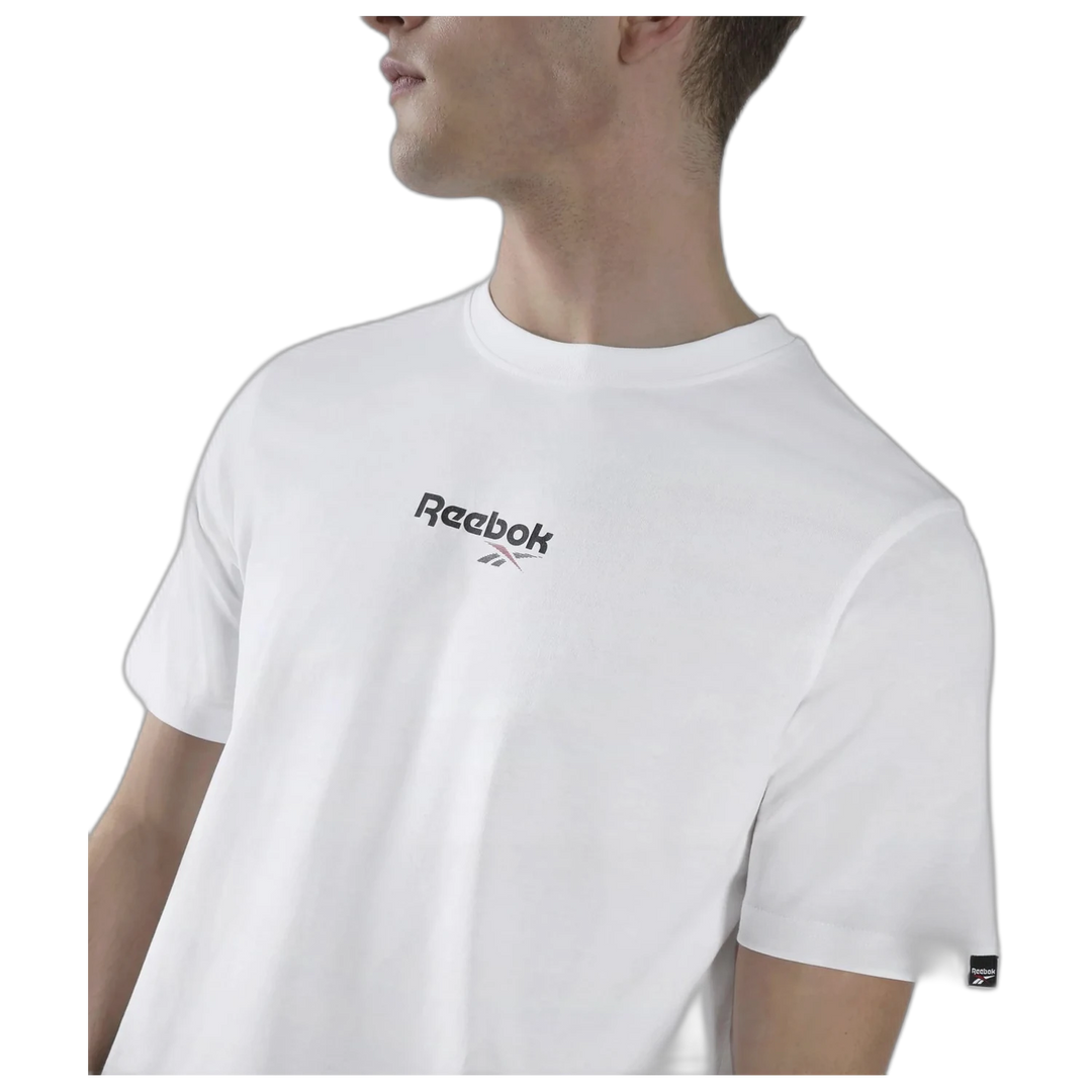 Remera Reebok Stars Graphic Hombre