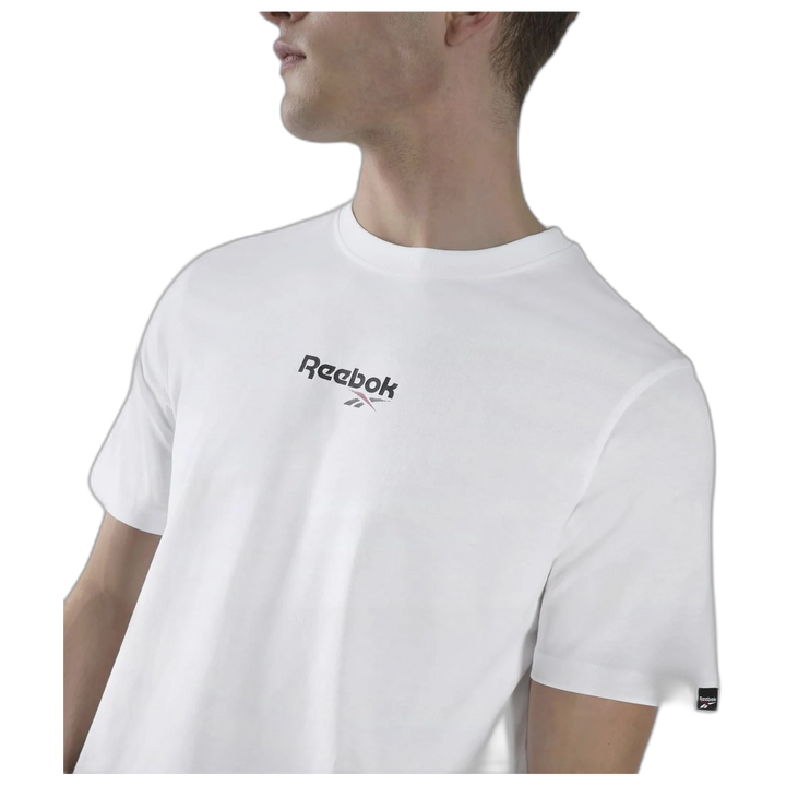 Remera Reebok Stars Graphic Hombre