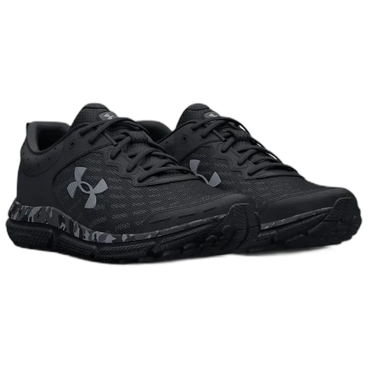 Zapatillas Under Armour Charged Assert 10 Camo Hombre