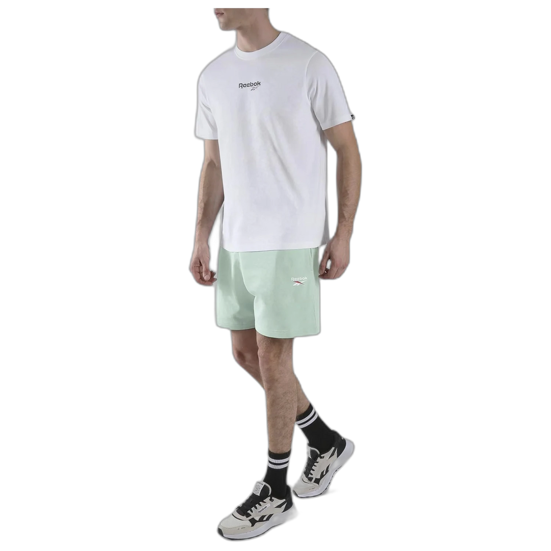 Remera Reebok Stars Graphic Hombre