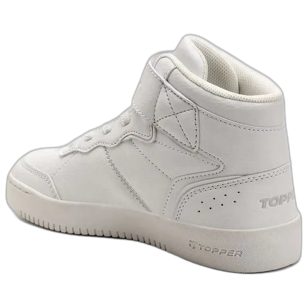 Zapatillas Topper Terre Mid Kids