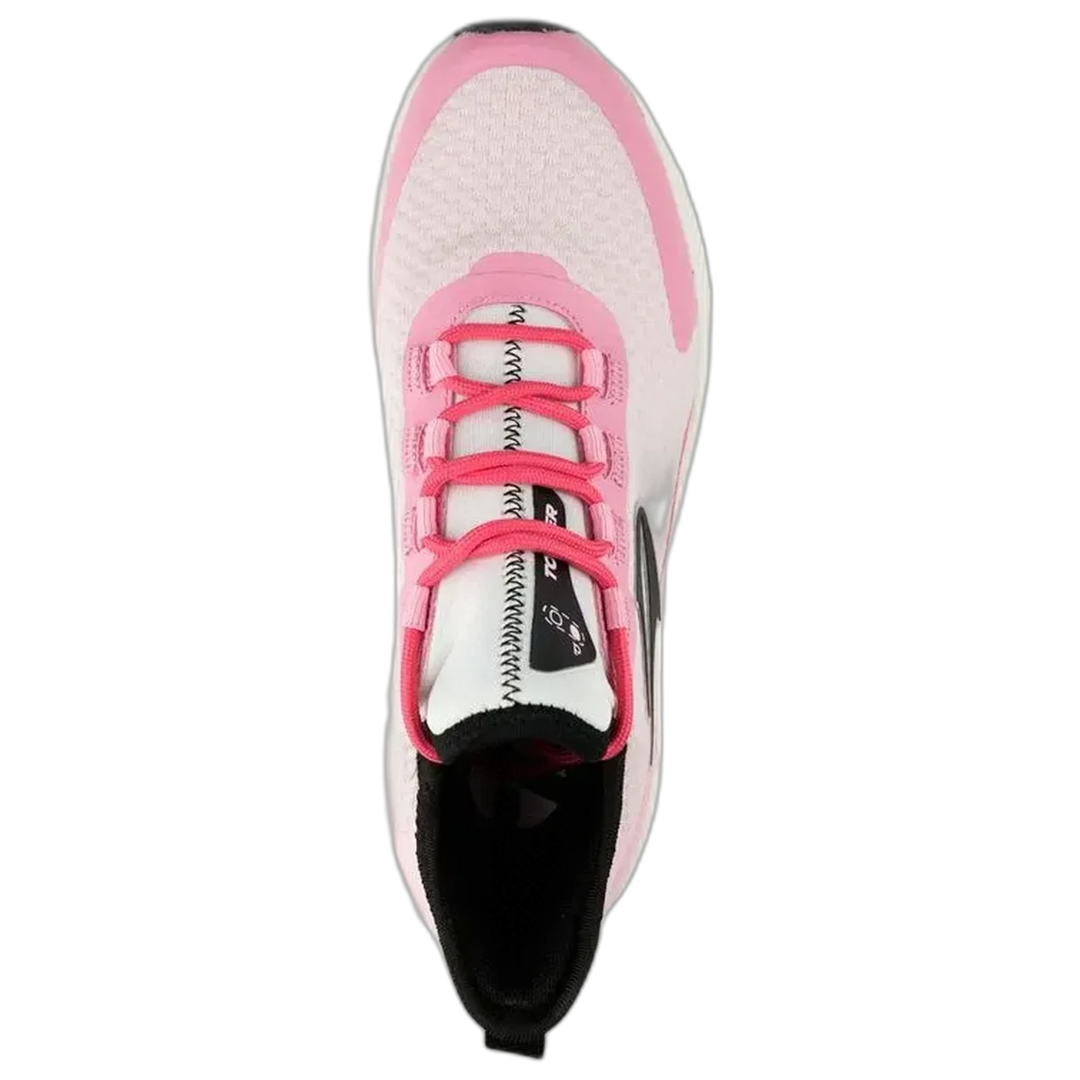 Zapatillas Topper Squat II Mujer Training Gris