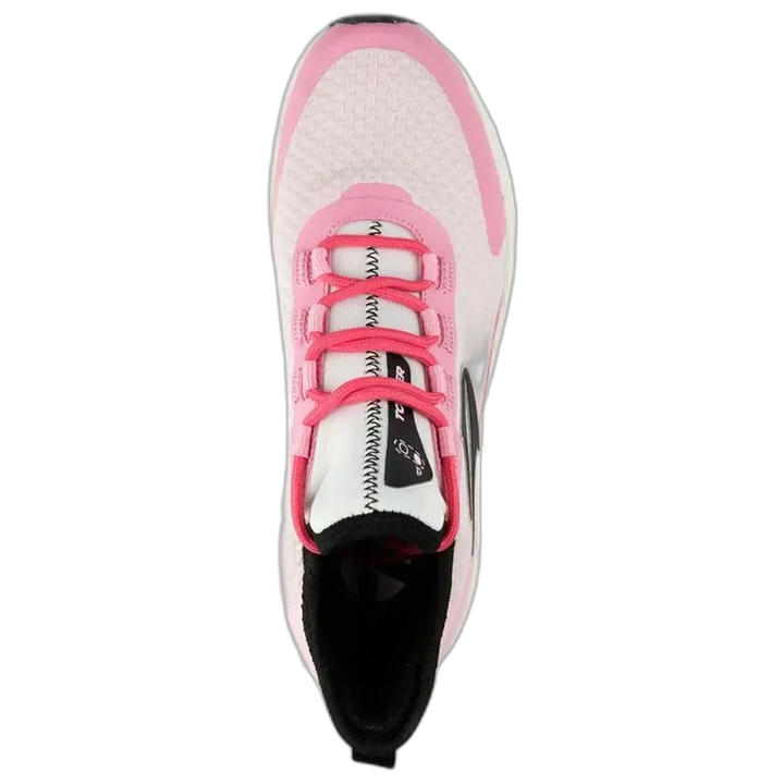 Zapatillas Topper Squat II Mujer Training Gris