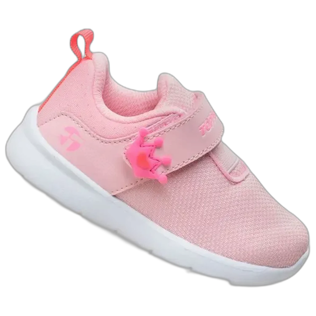 Zapatillas Panda Topper Bebé