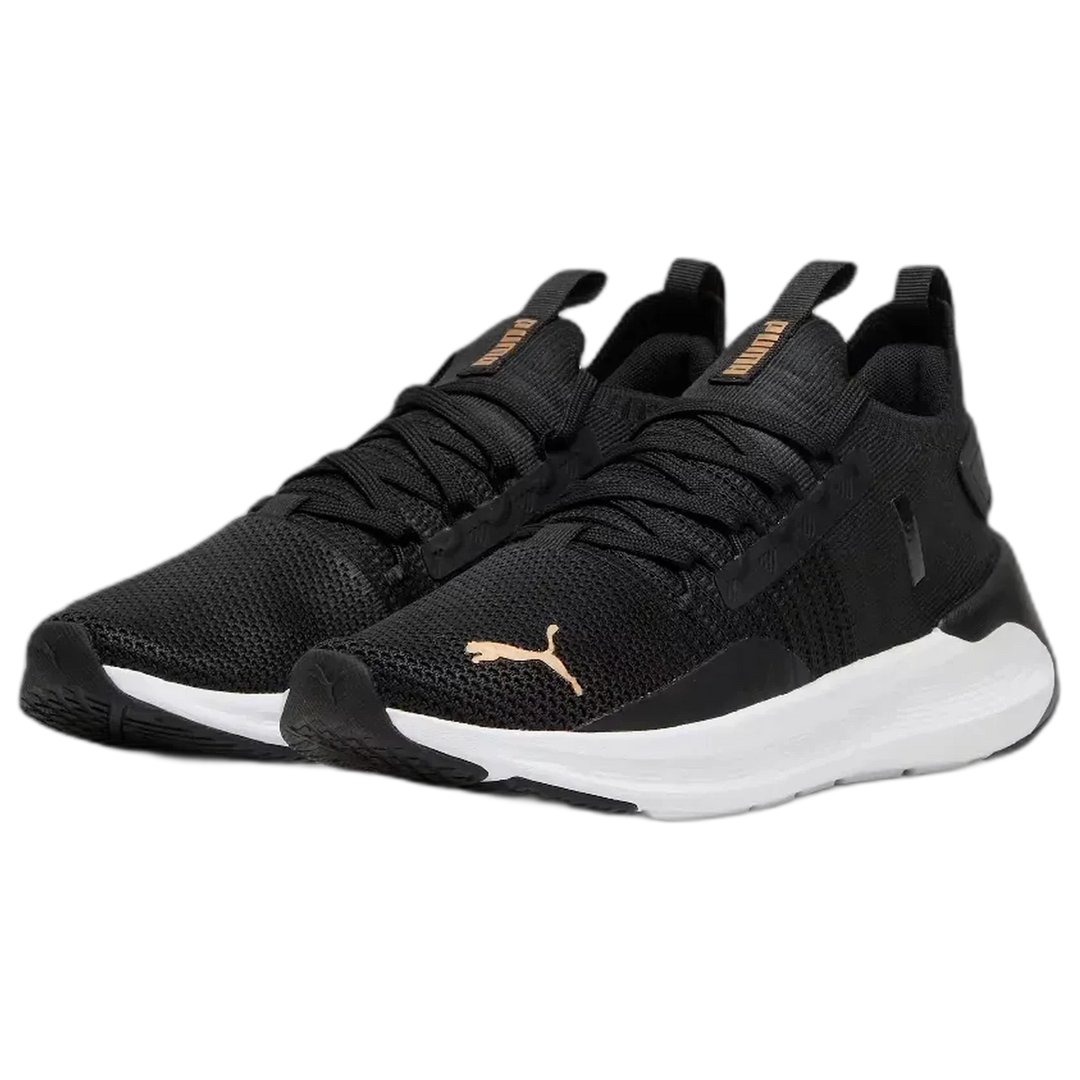 Zapatillas Puma Softride Symmetry Fuzion Mujer Running
