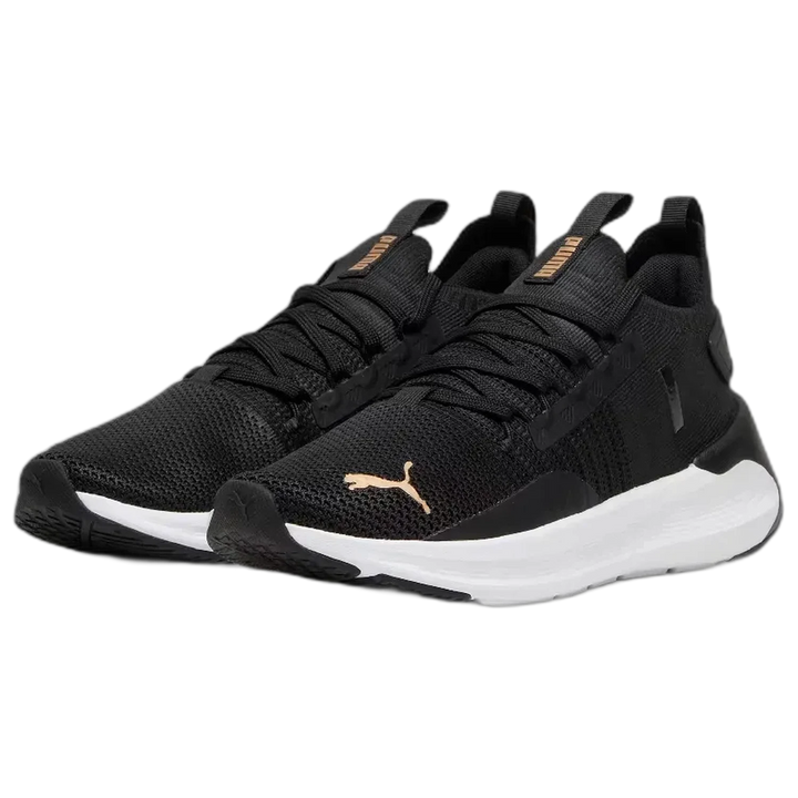 Zapatillas Puma Softride Symmetry Fuzion Mujer Running