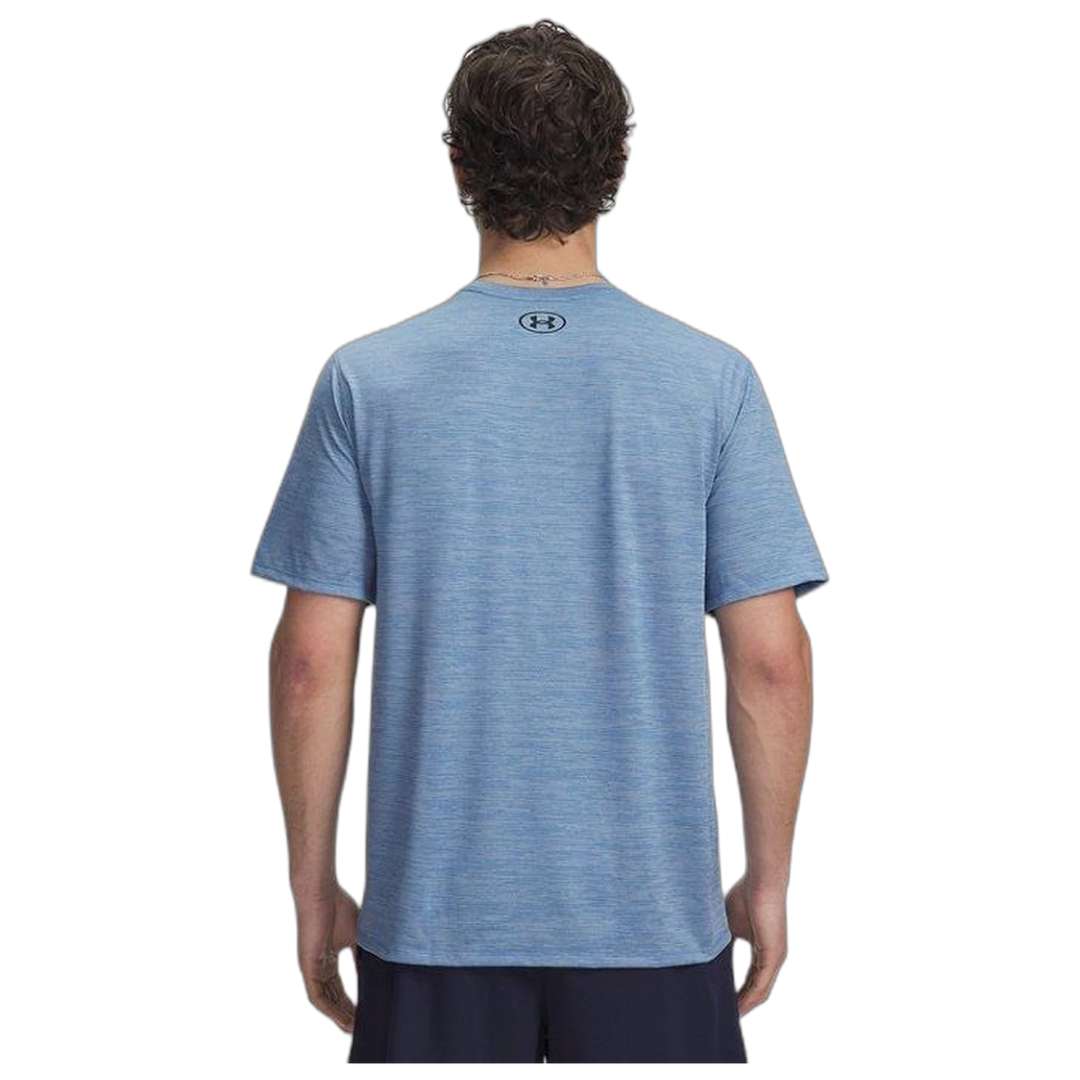 Remera Tech Vent Under Armour Hombre
