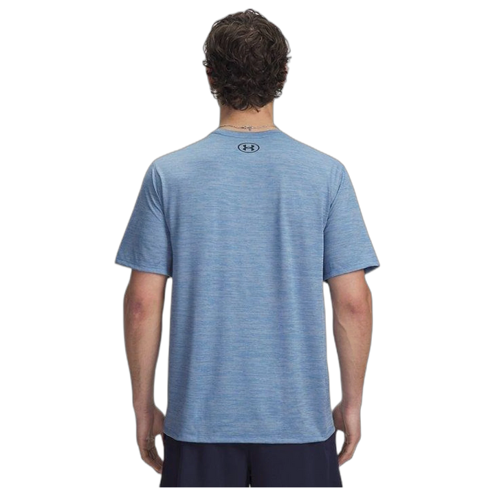 Remera Tech Vent Under Armour Hombre