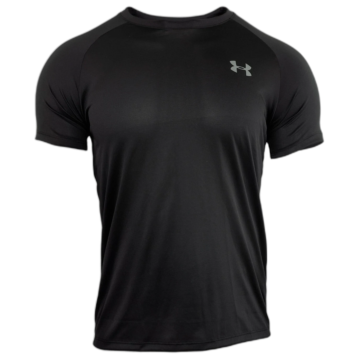 Remera Tech 2.0 Under Armour Hombre