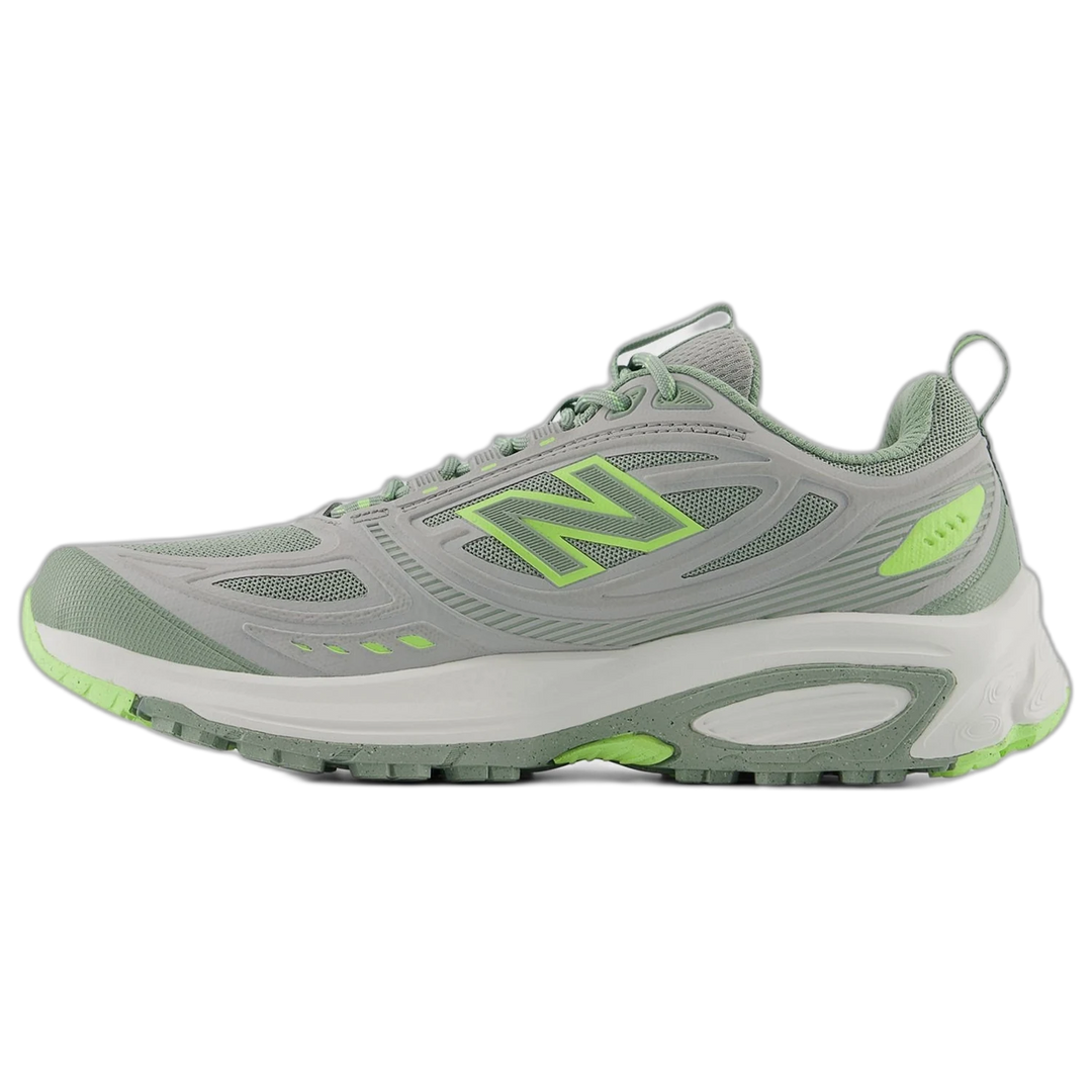Zapatillas New Balance Fresh Foam 410 v9 Mujer