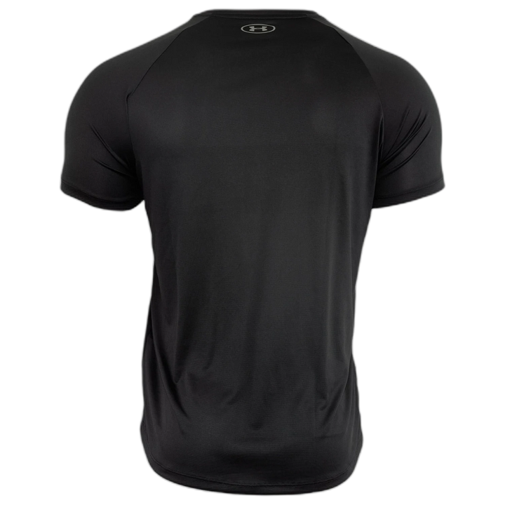 Remera Under Armour Tech 2.0 Hombre Entrenamiento