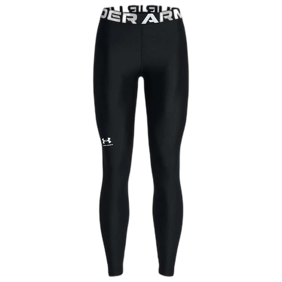 Calza Under Armour de Entrenamiento HeatGear para Mujer