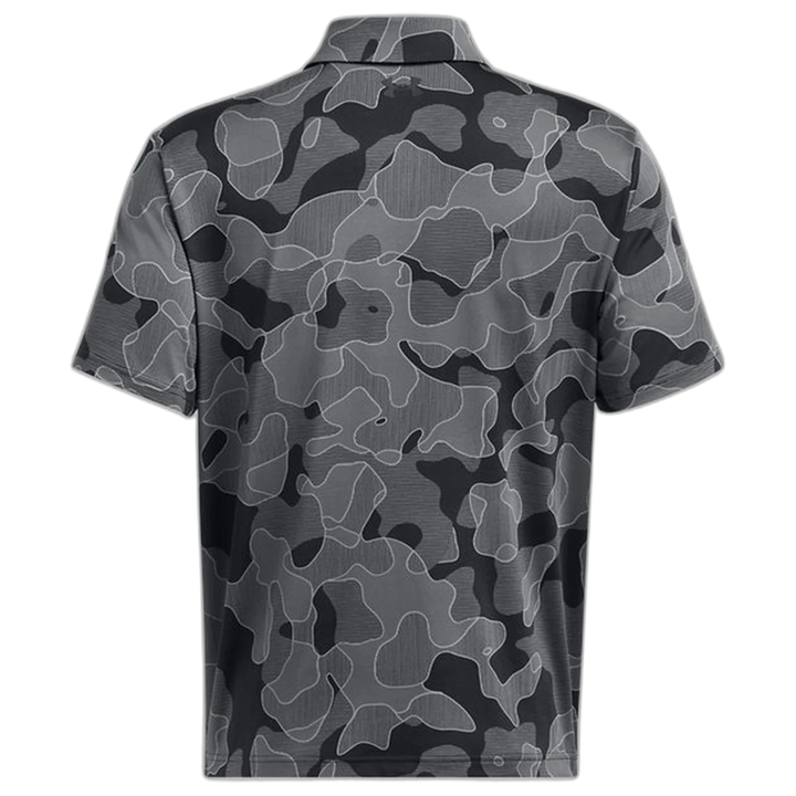 Chomba Under Armour Playoff 3.0 Printed Polo Hombre
