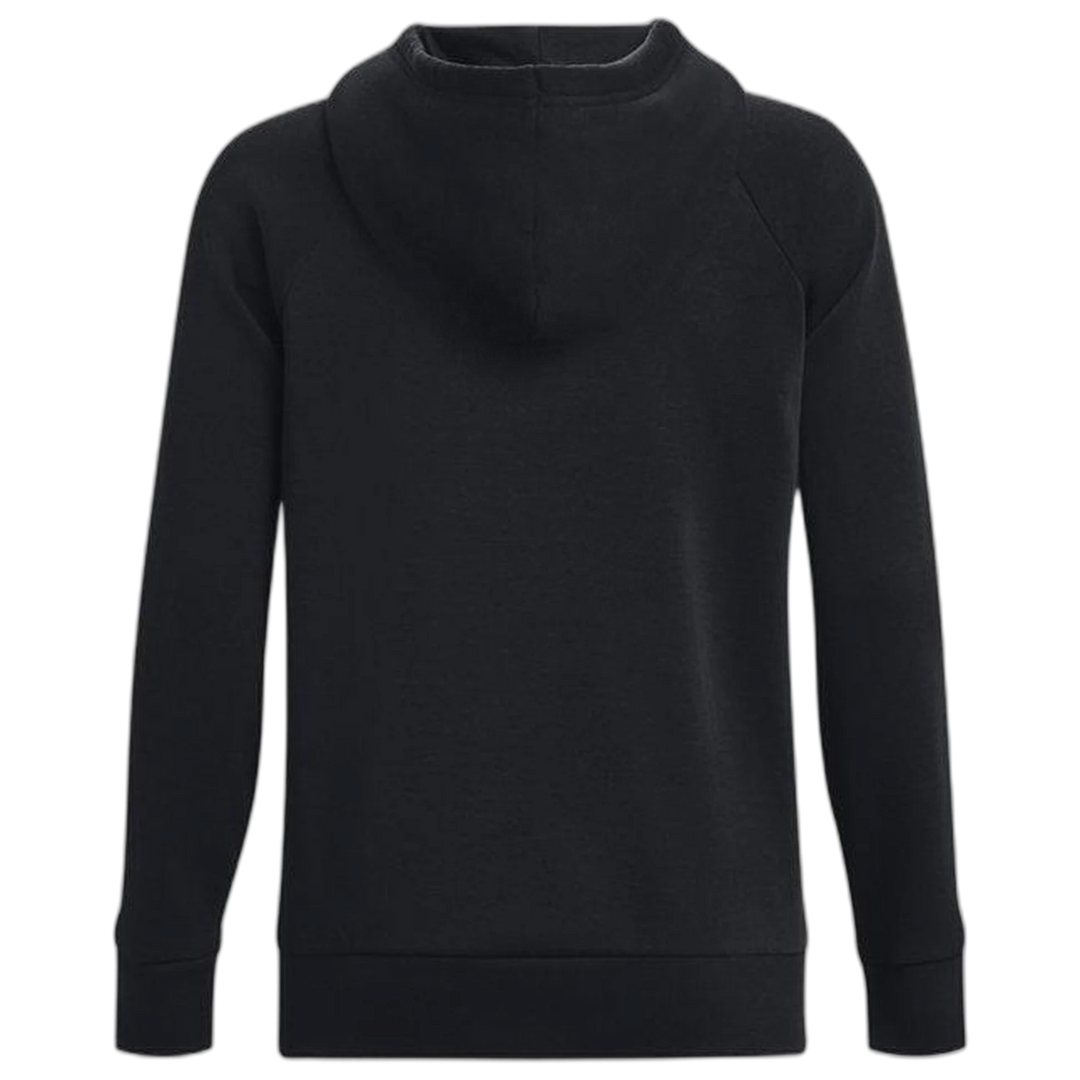 Buzo Under Armour Rival Fleece Big Logo Mujer