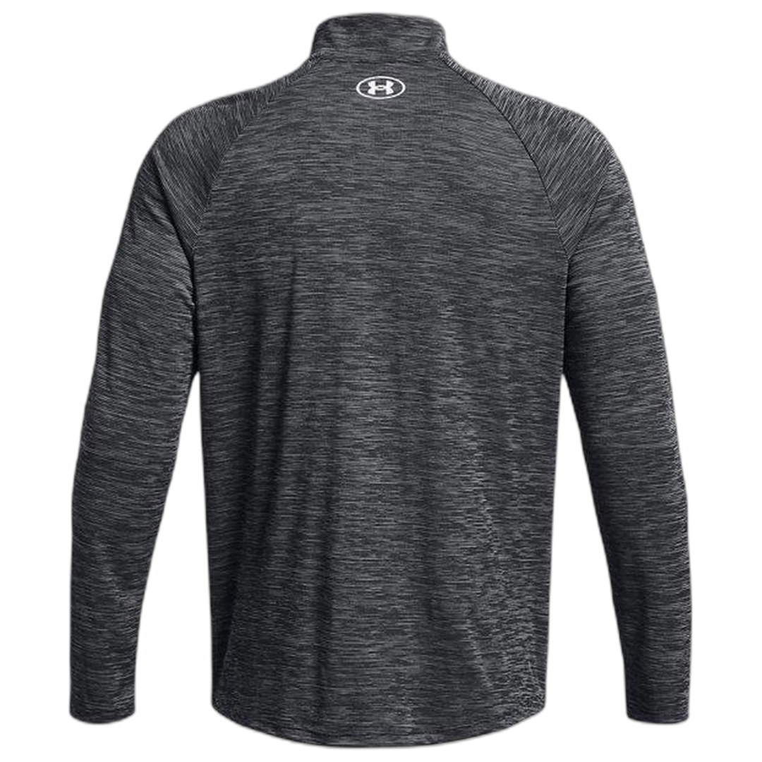 Buzo Under Armour Tech Textured 1/2 Zip Hombre