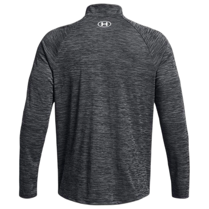 Buzo Under Armour Tech Textured 1/2 Zip Hombre
