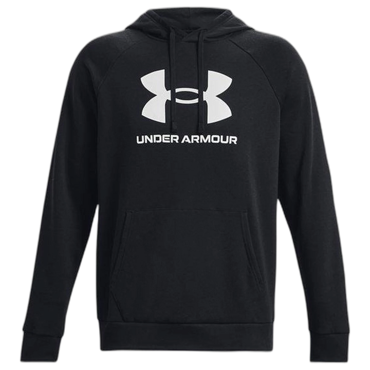 Buzo Under Armour Rival Fleece Big Logo Hombre
