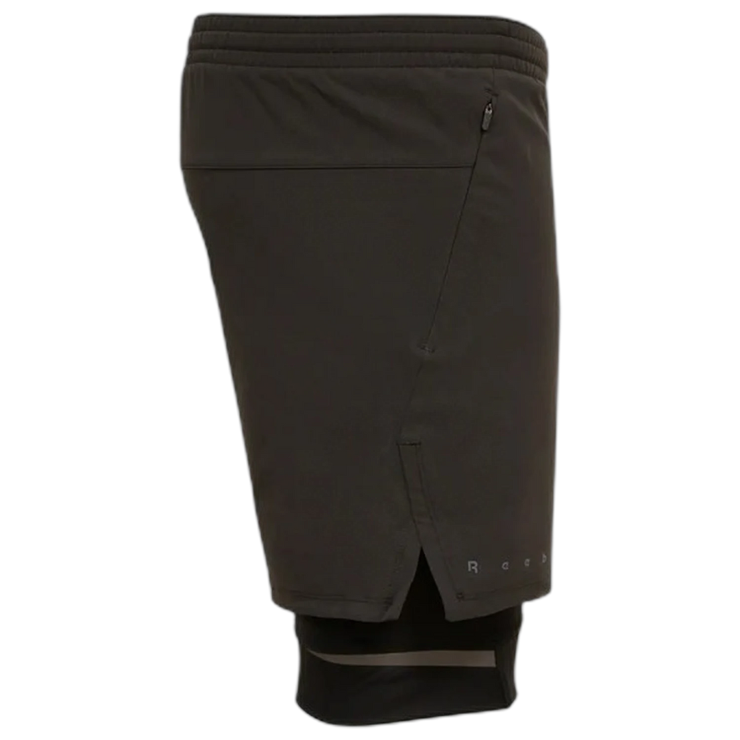 Short Reebok Training Hombre
