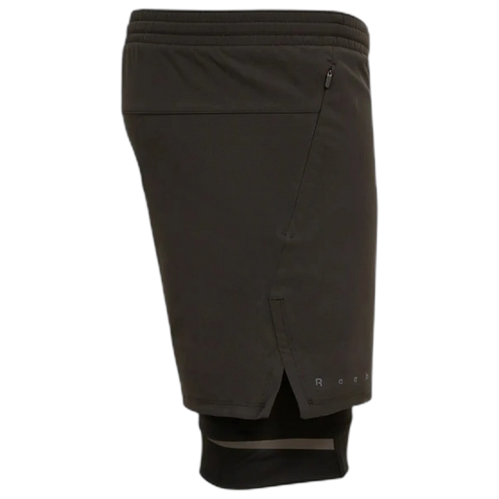 Short Reebok Training Hombre