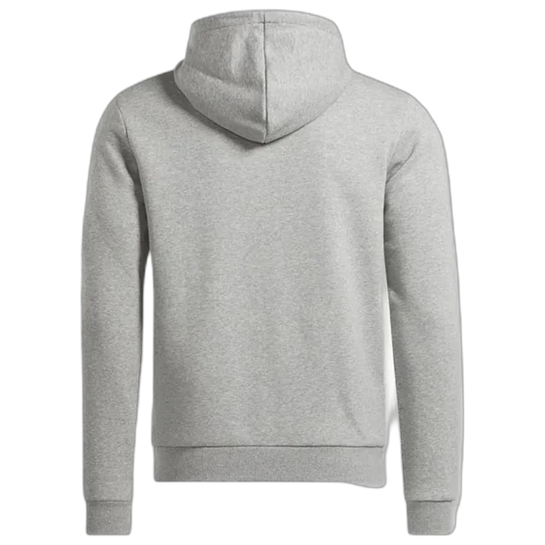 Campera Reebok Identity SL Fleece Full Zip Hombre