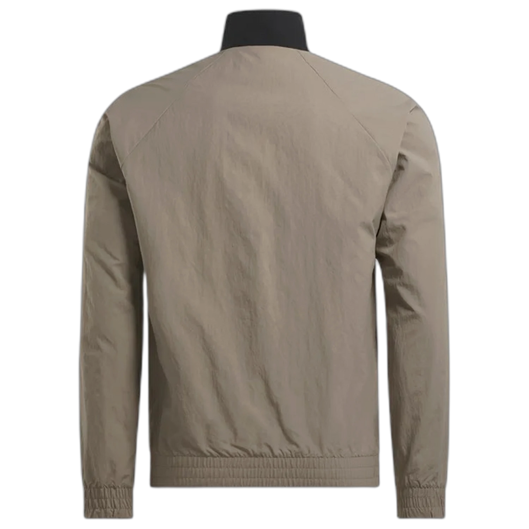 Campera Reebok CL F FR Tracktop Hombre