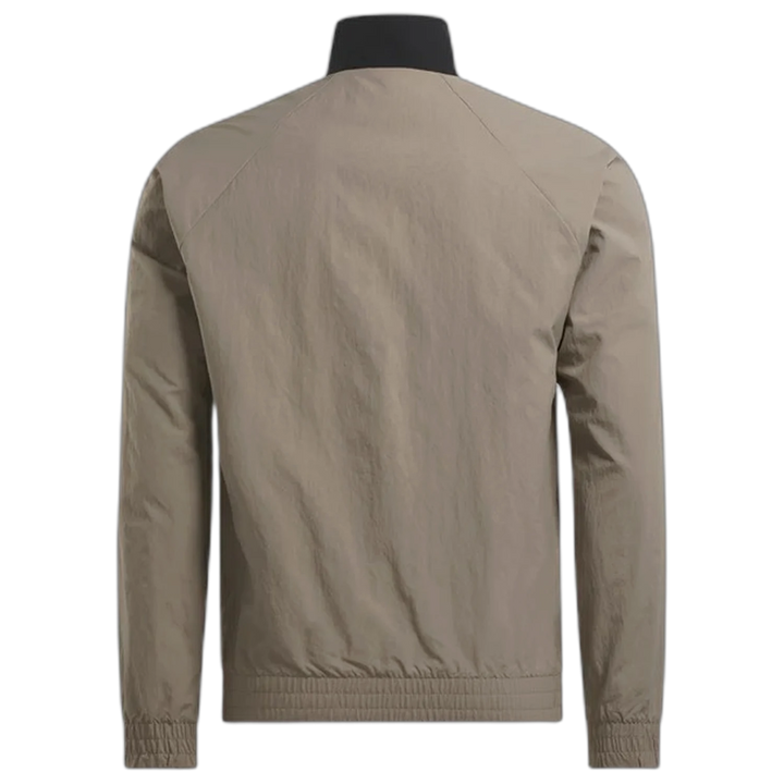 Campera Reebok CL F FR Tracktop Hombre