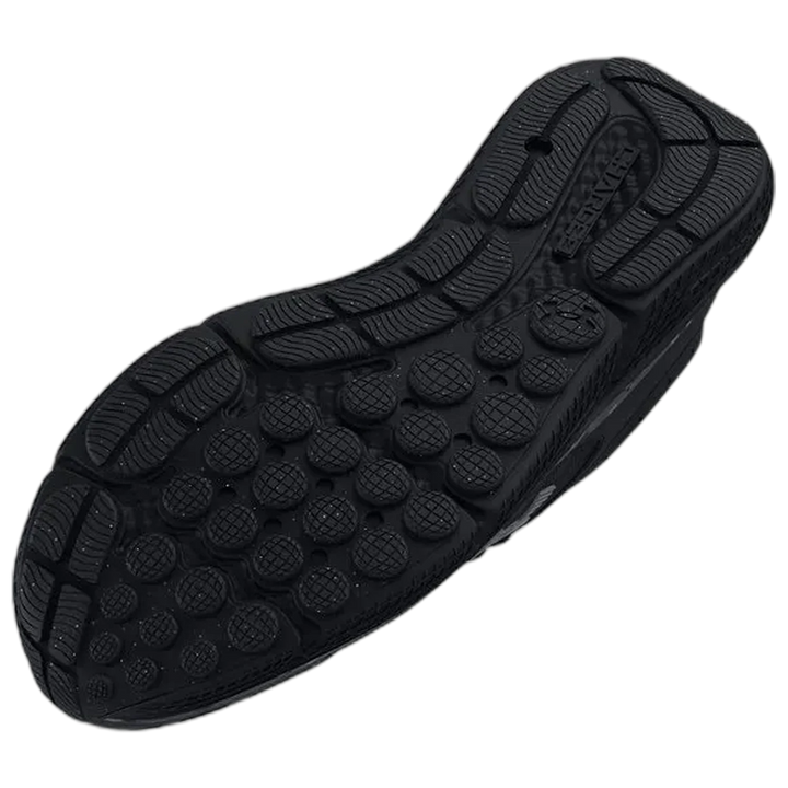 Zapatillas Under Armour Charged Assert 10 Camo Hombre