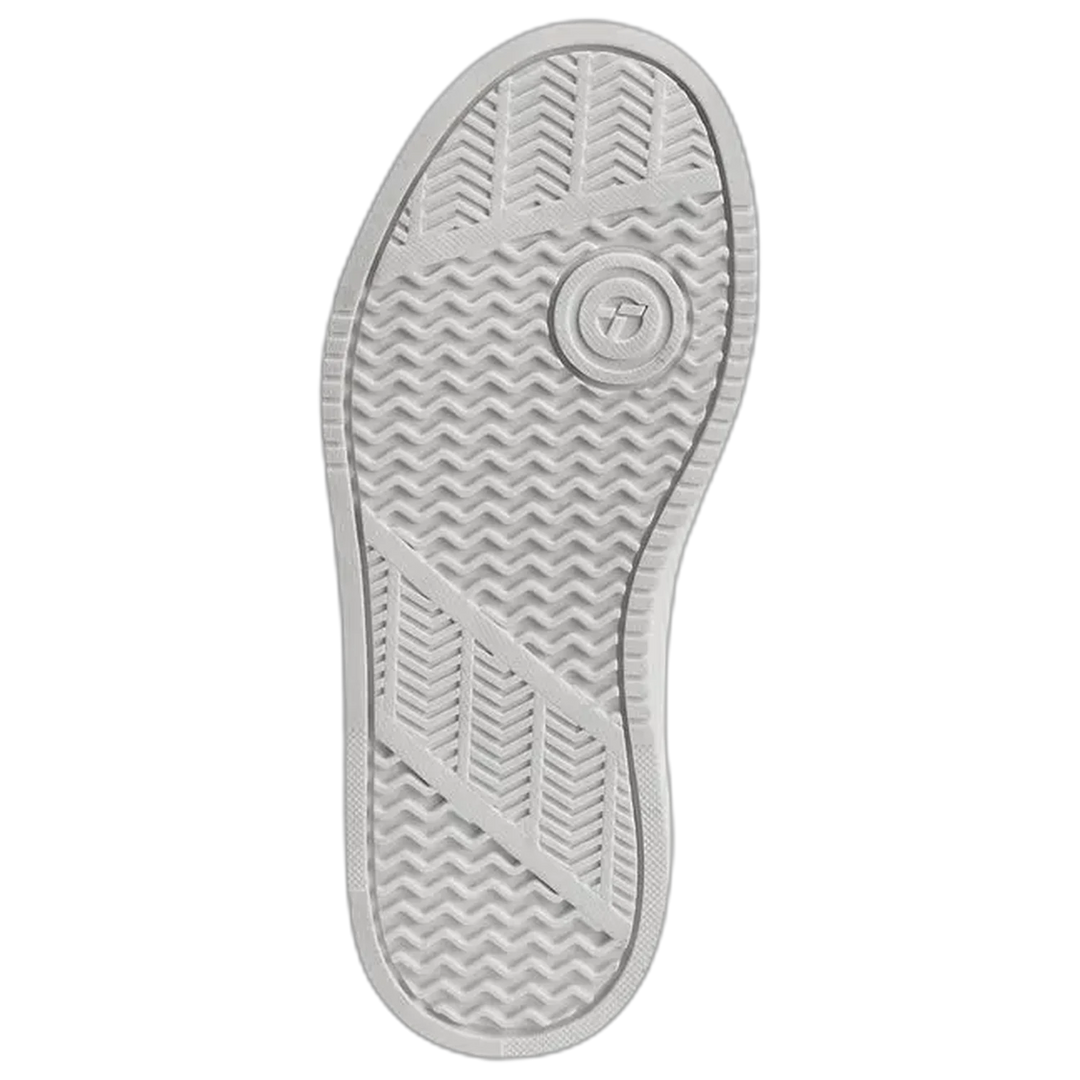 Zapatillas Topper Terre Mid Kids Negro Botita Urbana Niños